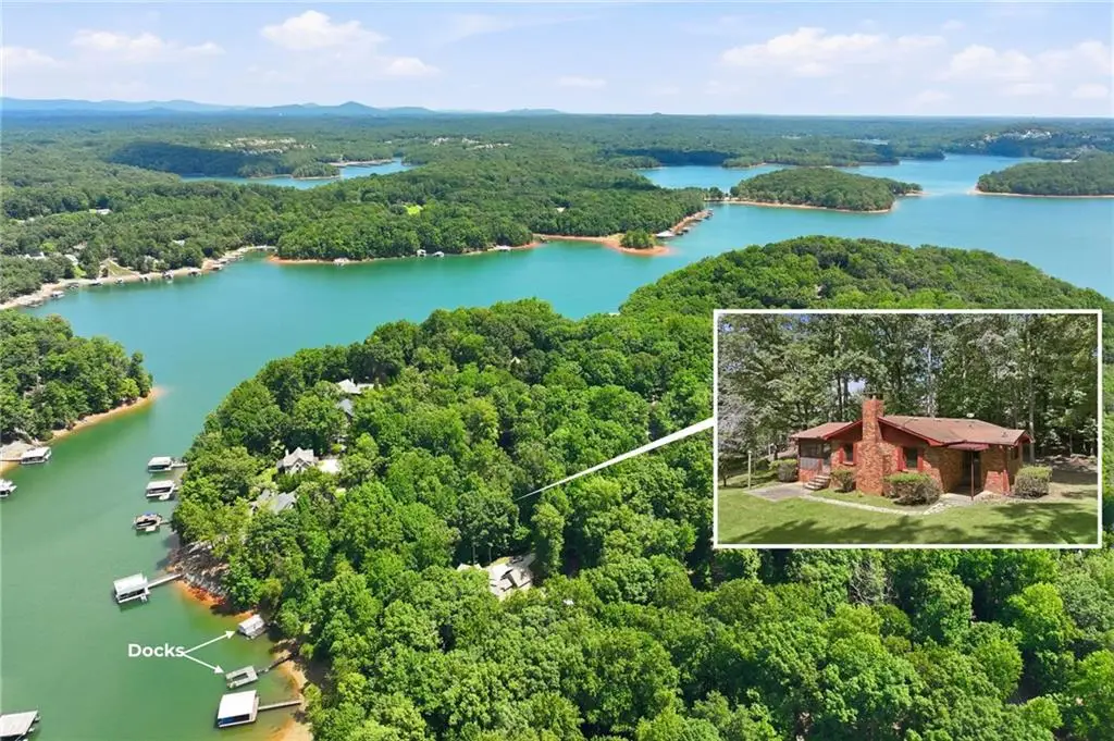 6505 Julian Road, Gainesville, GA 30506 - #1