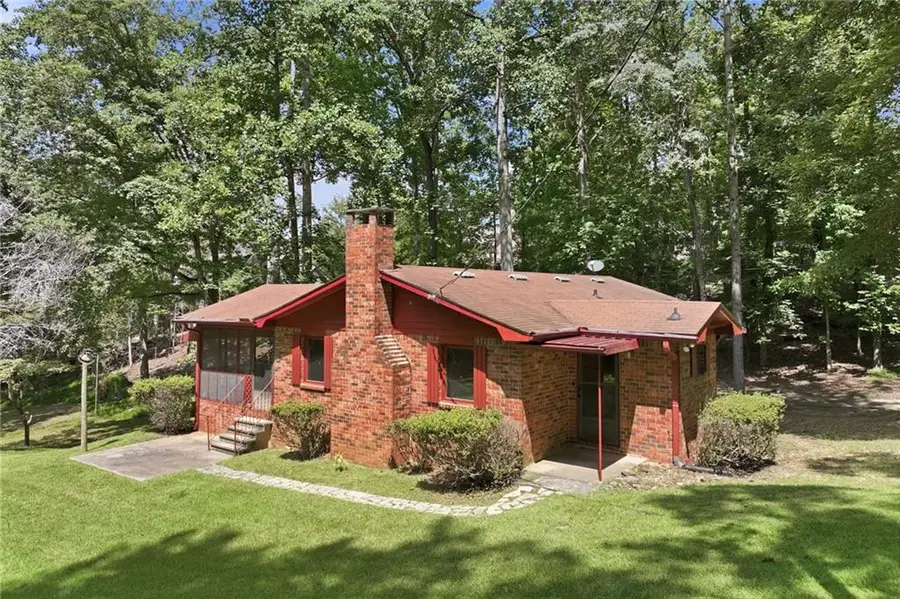 6505 Julian Road, Gainesville, GA 30506 - #3