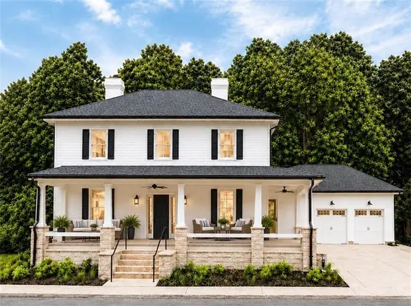 531 S Main Street, Alpharetta, GA 30009