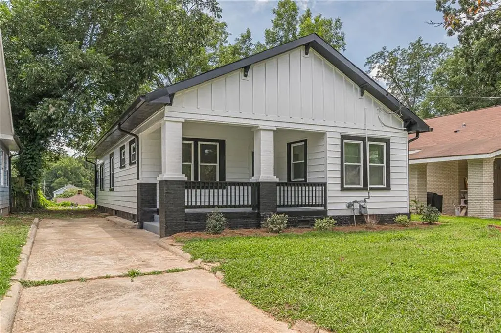 1236 Avon Avenue Sw, Atlanta, GA 30310 - #1