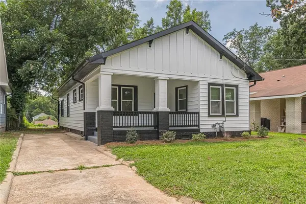 1236 Avon Avenue Sw, Atlanta, GA 30310