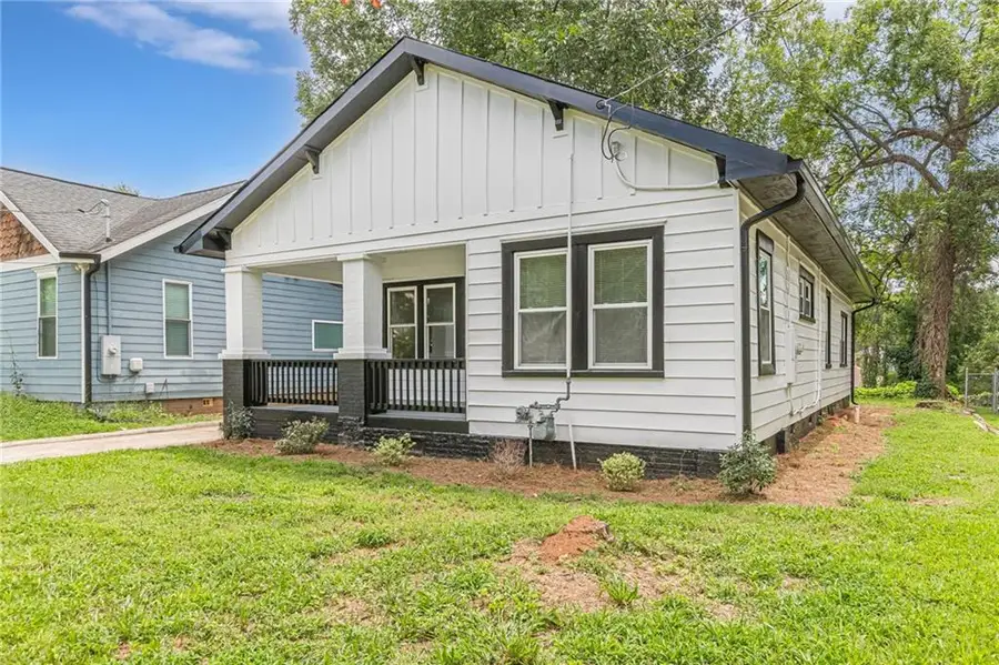 1236 Avon Avenue Sw, Atlanta, GA 30310 - #3