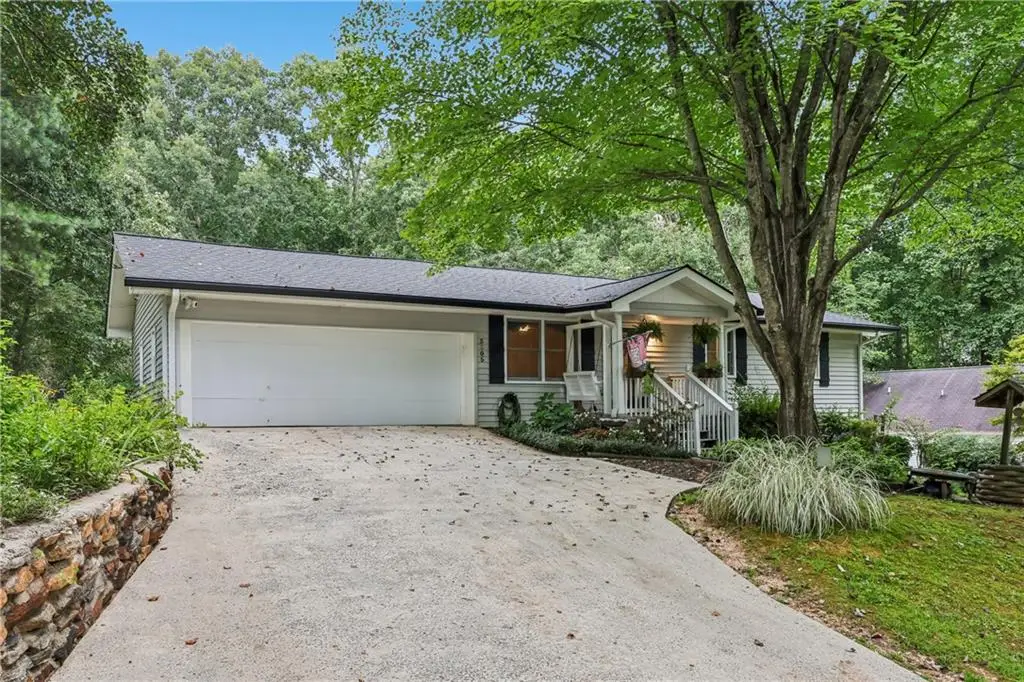 3605 Riviera Drive, Cumming, GA 30041 - #1