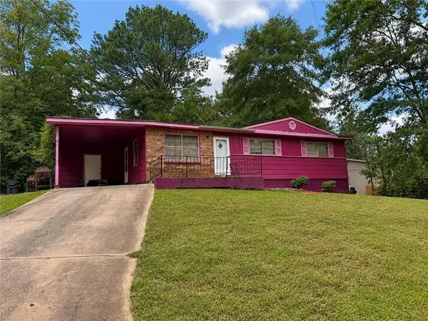 6247 Green Acres Drive Sw, Covington, GA 30014