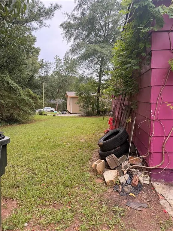 6247 Green Acres Drive Sw, Covington, GA 30014 - #2