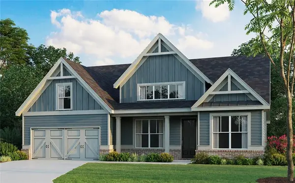 35 Landin South Drive, Dallas, GA 30132