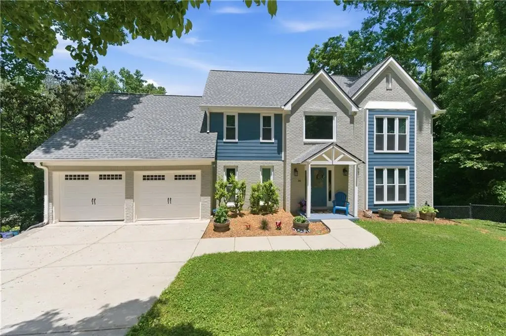 141 Shadowlake Lane Se, Marietta, GA 30067 - #1