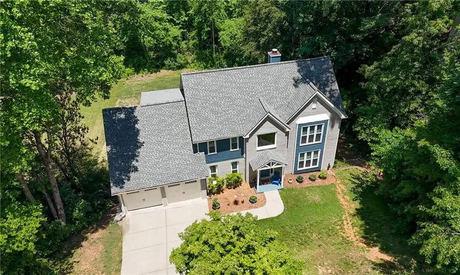 141 Shadowlake Lane Se, Marietta, GA 30067 - #2
