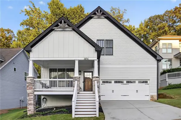 2896 Silver Hill Terrace, Atlanta, GA 30316