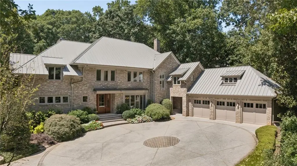 4036 Conway Valley Road, Atlanta, GA 30327 - #1