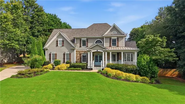 6330 Fox Creek Drive, Cumming, GA 30040
