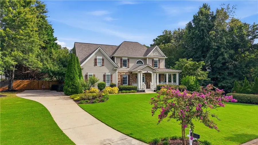 6330 Fox Creek Drive, Cumming, GA 30040 - #2