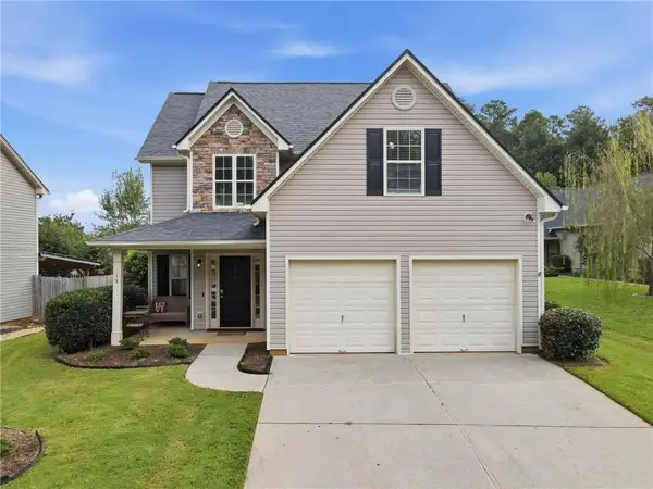 113 Sandberg Way, Dawsonville, GA 30534