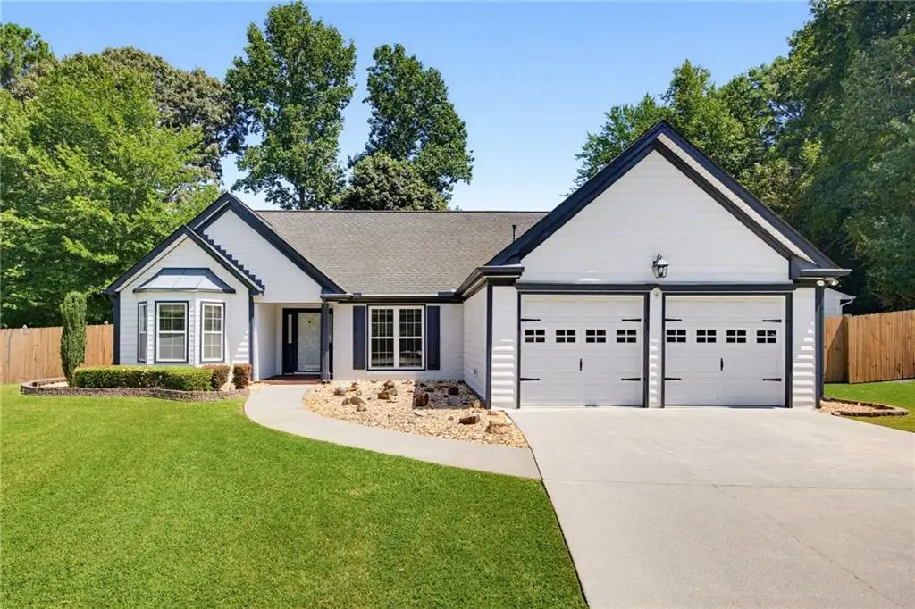 187 Fallow Lane, Acworth, GA 30101 - #1