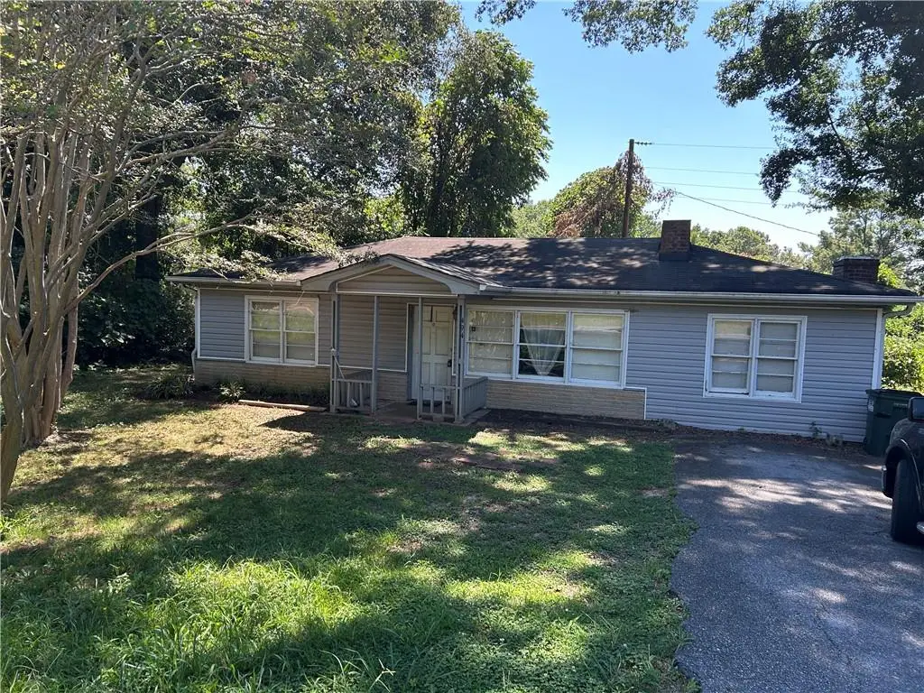 494 Macland Road, Dallas, GA 30132 - #1