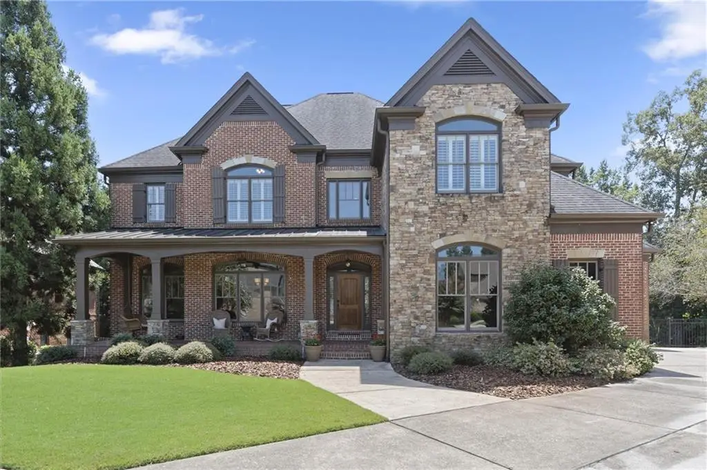 2885 Lassiter Manor Drive, Marietta, GA 30062 - #1