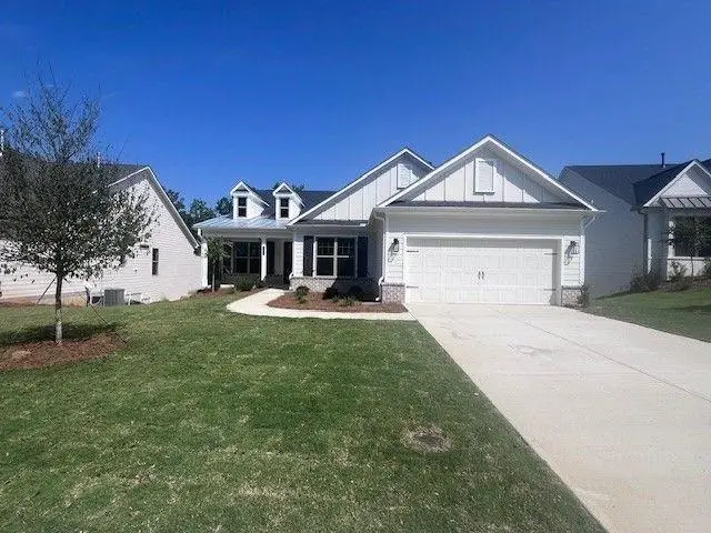 722 Highgrove Pass, Canton, GA 30115 - #1
