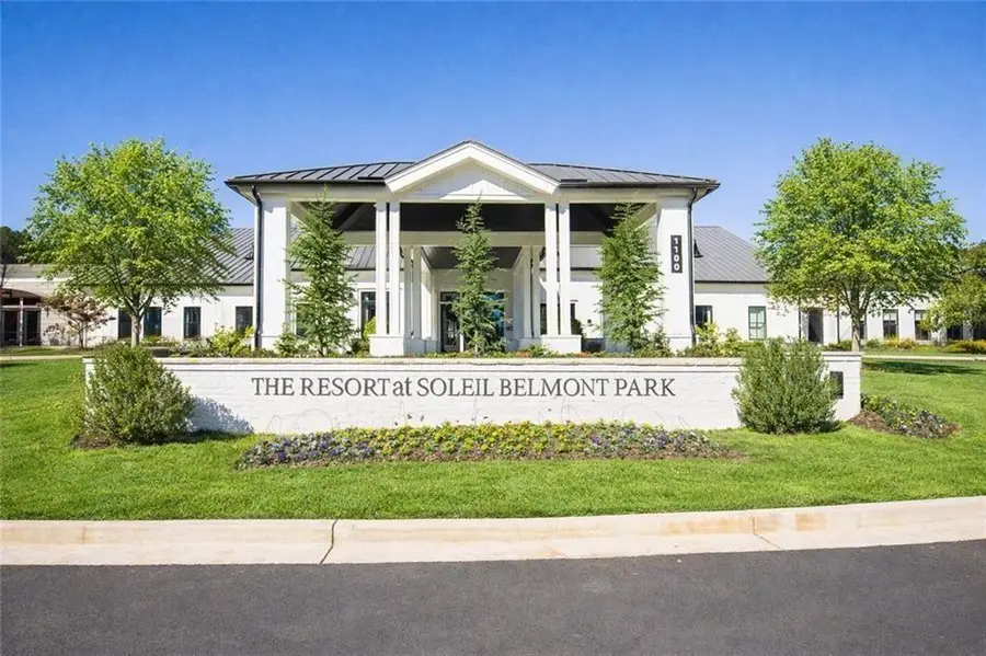 722 Highgrove Pass, Canton, GA 30115 - #2