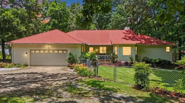 1005 County Road 544, Centre, AL 35960