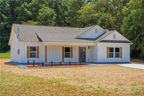 530 Picketts Mill Road, Dallas, GA 30157