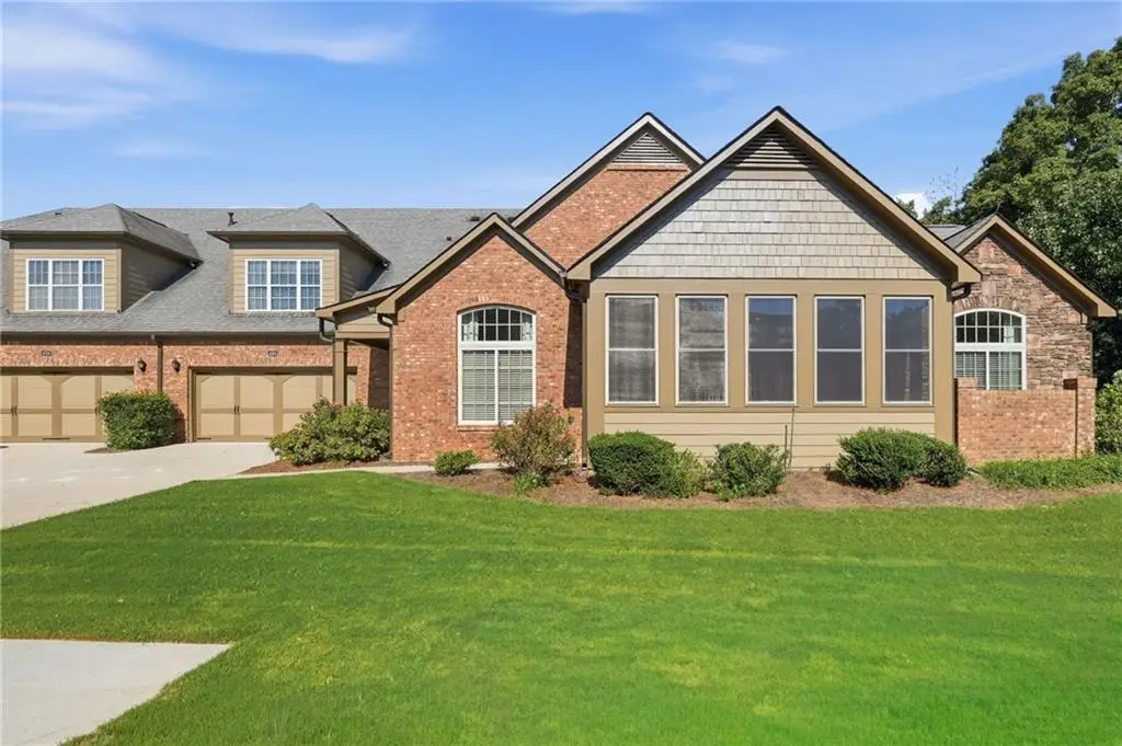 4204 Lanier Ridge Walk #503, Cumming, GA 30041 - #1