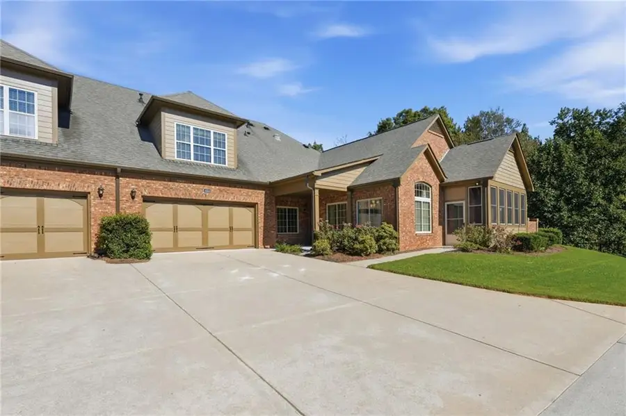 4204 Lanier Ridge Walk #503, Cumming, GA 30041 - #2