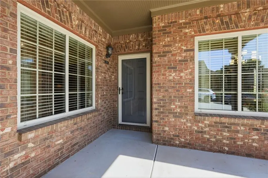 4204 Lanier Ridge Walk #503, Cumming, GA 30041 - #3