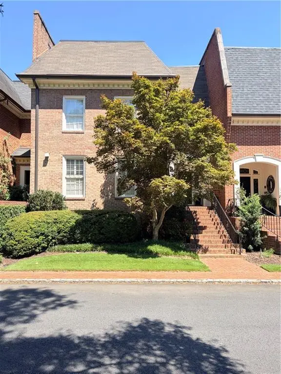 504 Townsend Place Nw, Atlanta, GA 30327 - #1
