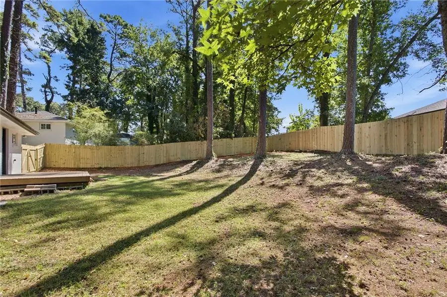 1676 Hollyhock Terrace, Decatur, GA 30032 - #3