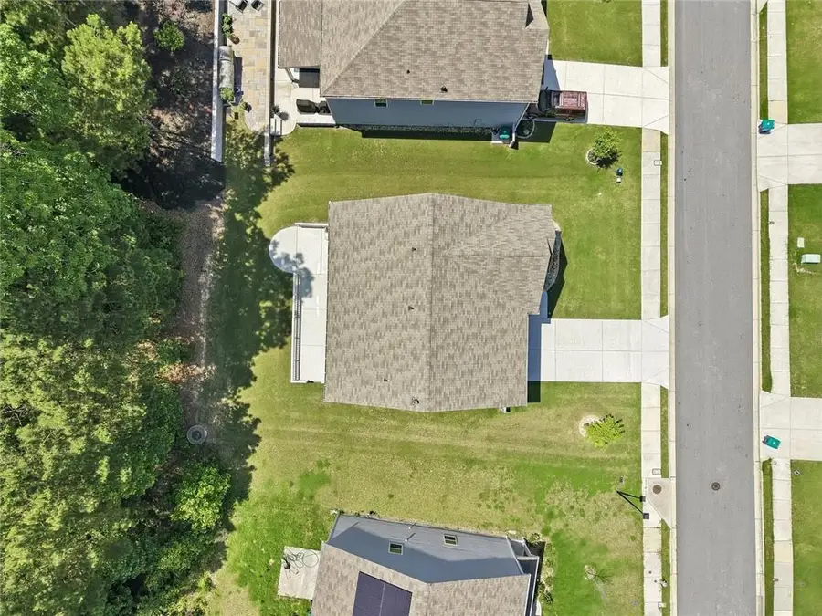 1007 Sly Fox Run, Fairburn, GA 30213 - #3