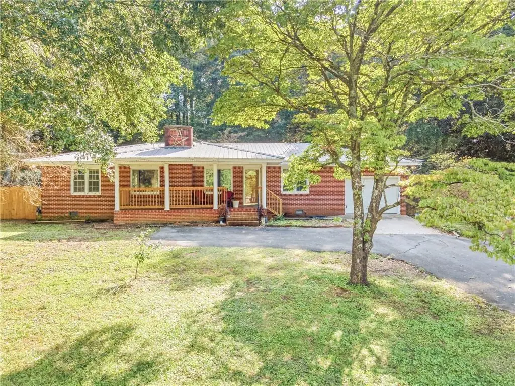 521 Mcdaniel Station Road Sw, Calhoun, GA 30701 - #1