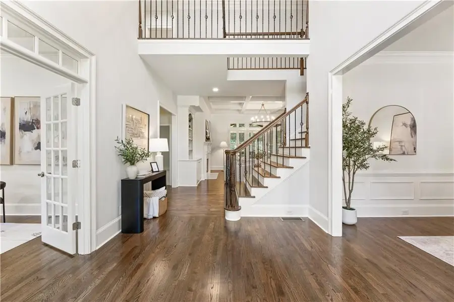 405 The Hermitage Drive, Milton, GA 30004 - #2