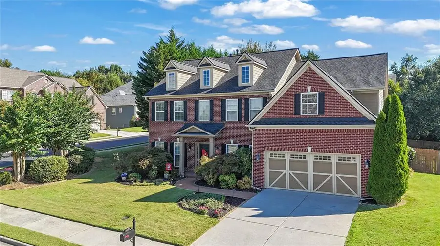 4207 Reynolds Place, Buford, GA 30518 - #2