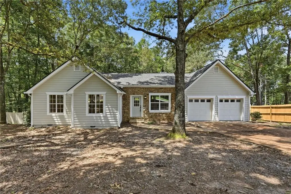 6525 Riley Road, Cumming, GA 30028 - #1