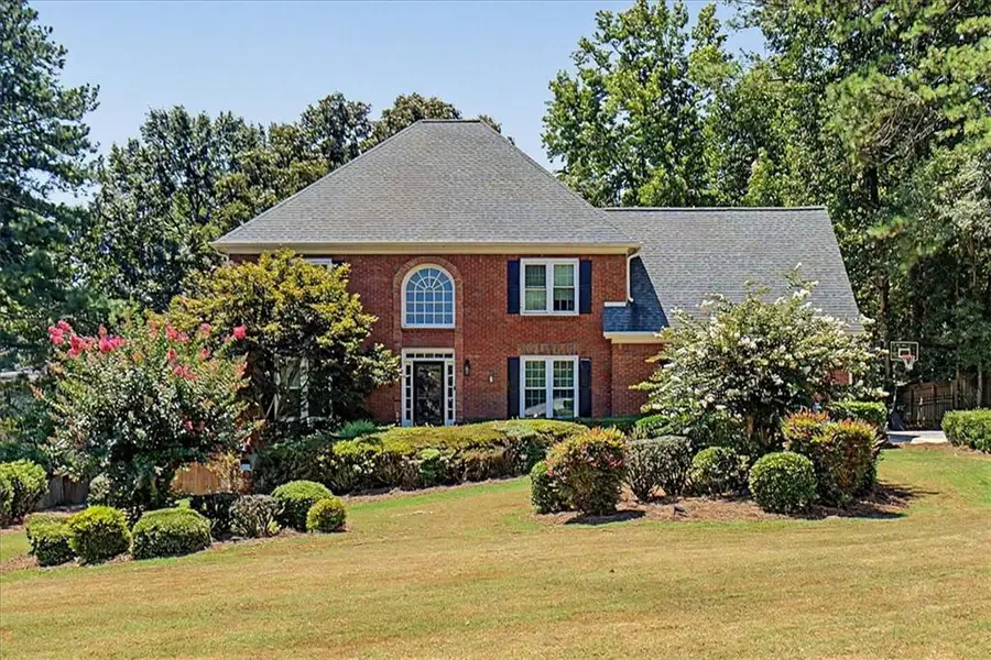 1156 Ward Creek Drive Sw, Marietta, GA 30064 - #2