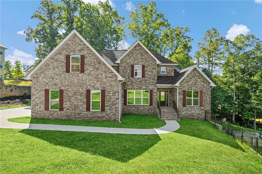 610 Herron Trace Sw, South Fulton, GA 30349 - #1
