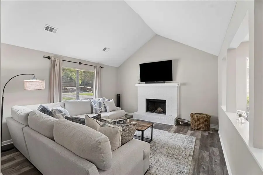 502 Plymouth Lane, Alpharetta, GA 30009 - #2