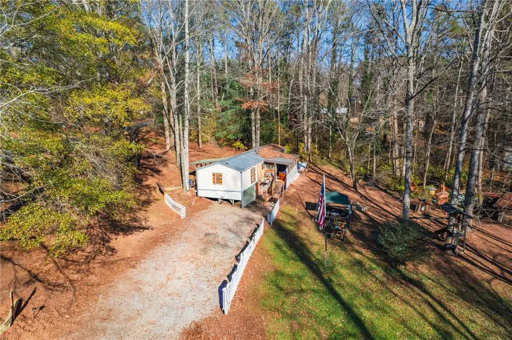 11 Beechwood Lane, Jasper, GA 30143 - #1