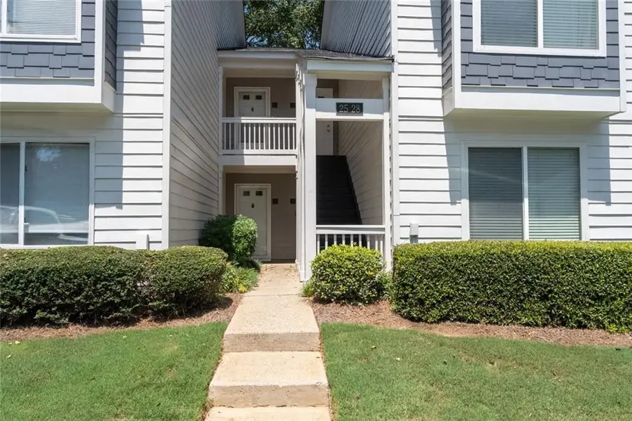 27 Little Silver Court Se, Smyrna, GA 30080 - #2