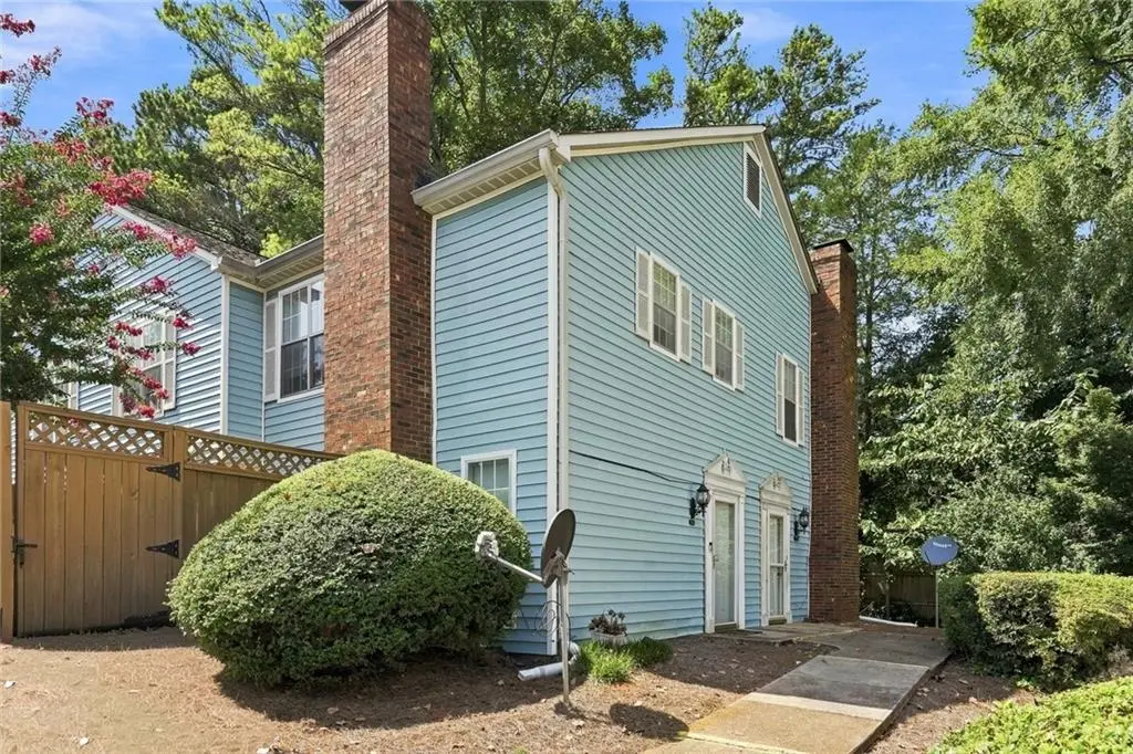 5557 Clover Rise Lane, Norcross, GA 30093 - #1