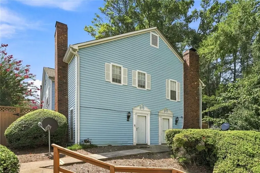5557 Clover Rise Lane, Norcross, GA 30093 - #2
