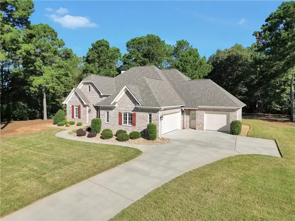 105 Freedom Drive, Forsyth, GA 31029