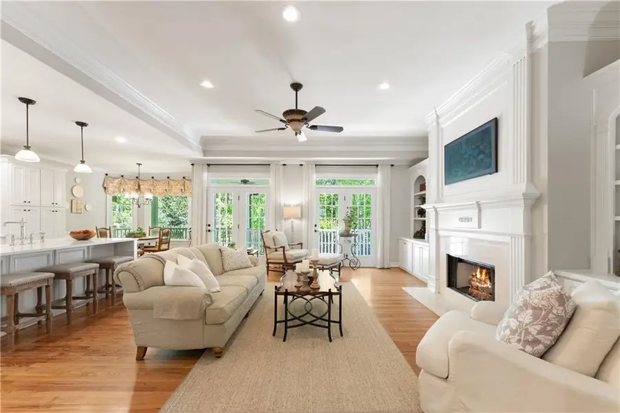 3560 Greystone Road, Gainesville, GA 30506 - #2