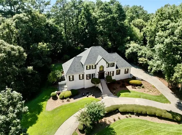 4576 Ridgegate Drive, Duluth, GA 30097