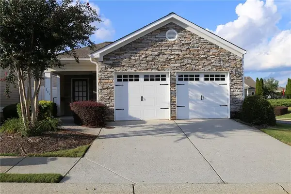 231 Abercorn Way, Woodstock, GA 30188