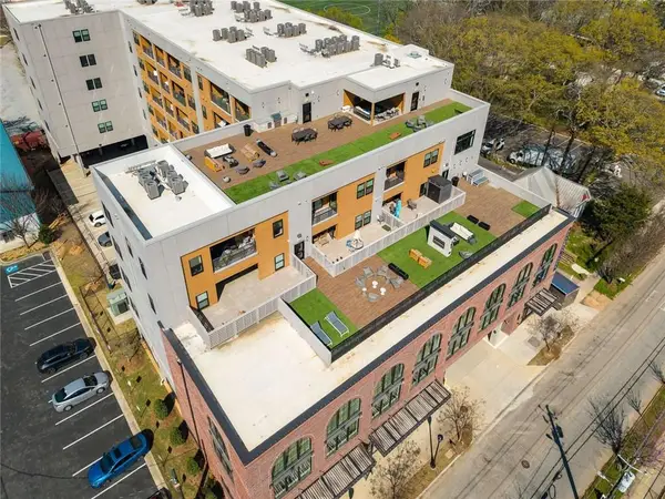 112 Rogers Street Ne #202, Atlanta, GA 30317