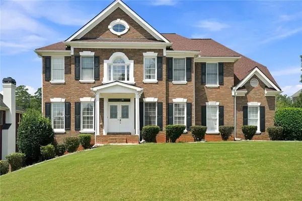 5804 Old Mill Trace, Lithonia, GA 30038
