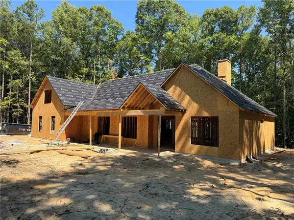 2750 Harmony Grove Church Road, Dallas, GA 30132