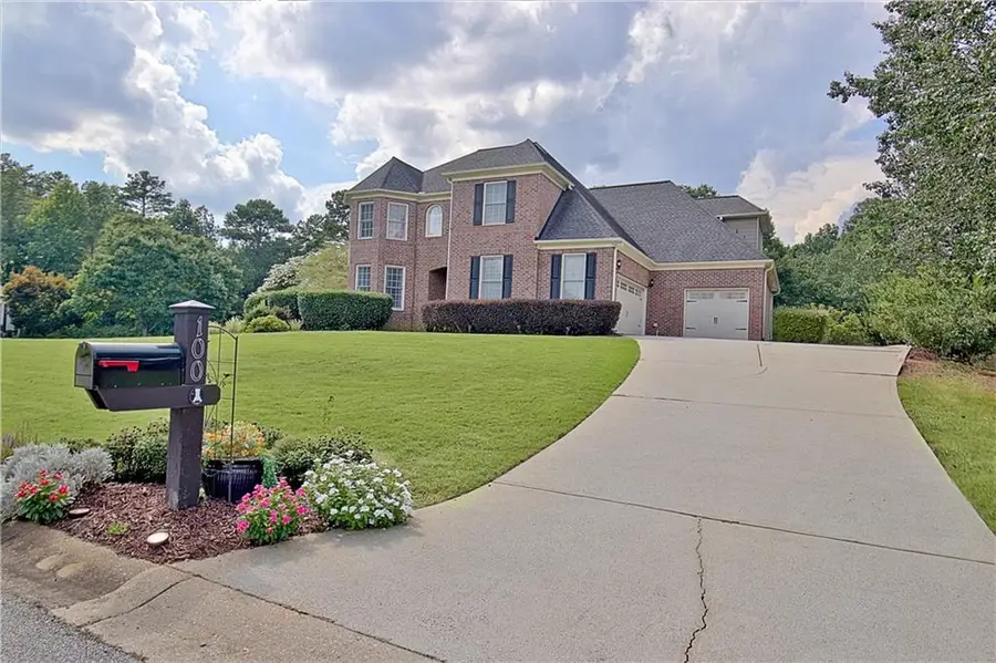 100 Grouse, Fayetteville, GA 30215 - #2
