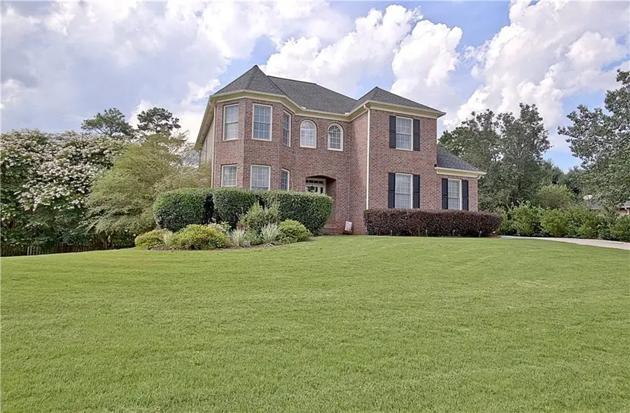 100 Grouse, Fayetteville, GA 30215 - #3